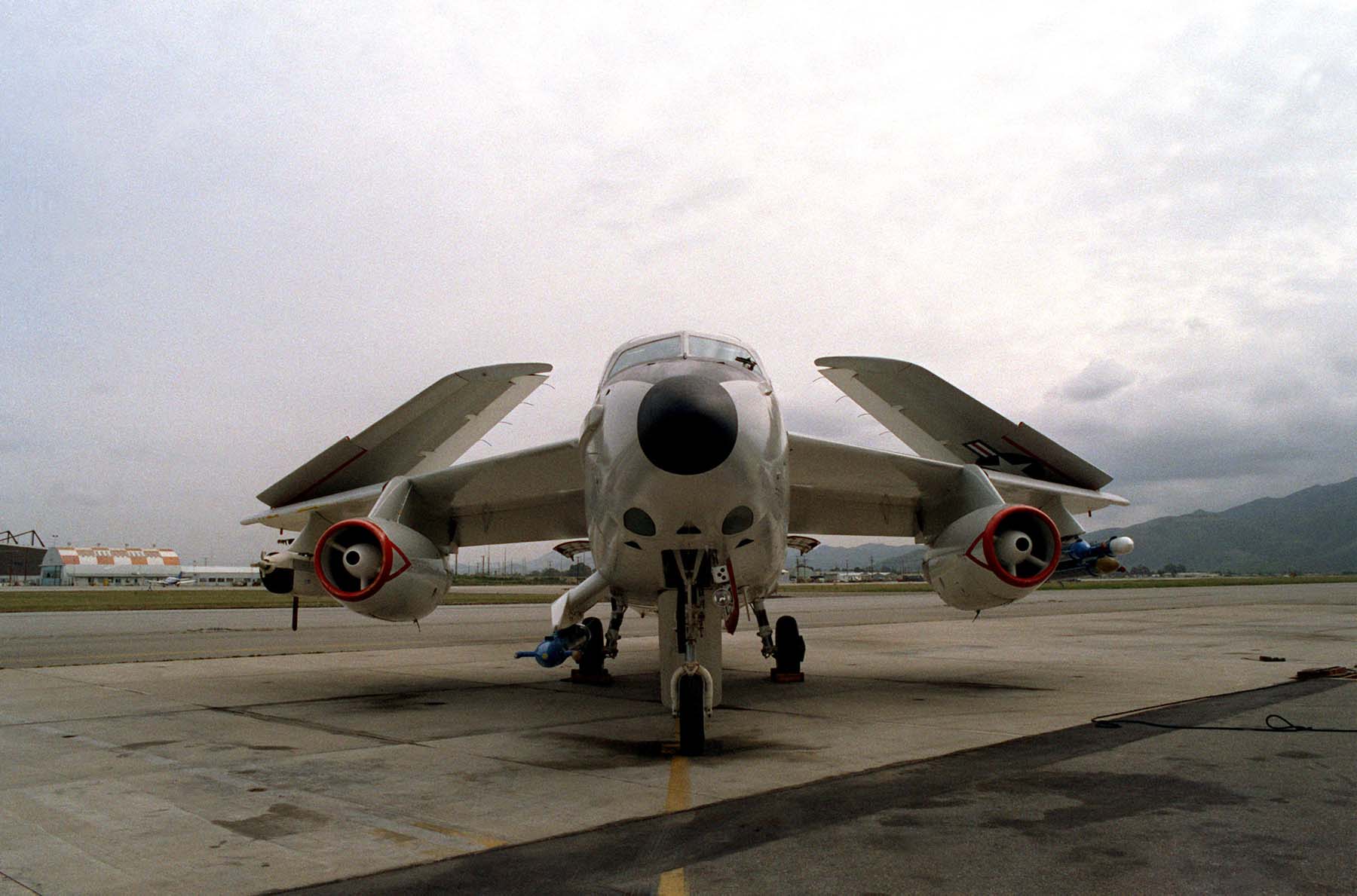 Douglas A-3 Skywarrior Gallery Image 04