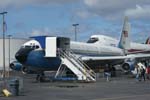 VC-137B Air Force One