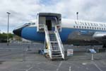 VC-137B Air Force One