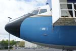 VC-137B Air Force One