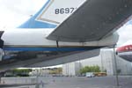 VC-137B Air Force One