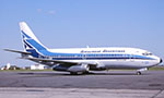 Boeing 737 Series