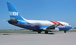 Boeing 737 Series