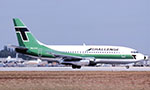 Boeing 737 Series