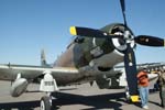 AD-4N Skyraider