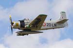 AD/A-1 Skyraider