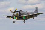 AD/A-1 Skyraider