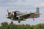 AD/A-1 Skyraider