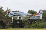 AD/A-1 Skyraider