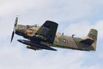 AD/A-1 Skyraider