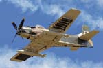 AD/A-1 Skyraider