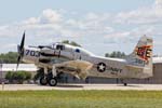 AD/A-1 Skyraider