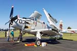 AD/A-1 Skyraider