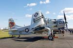 AD/A-1 Skyraider