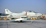 A-4 Skyhawk Adversary