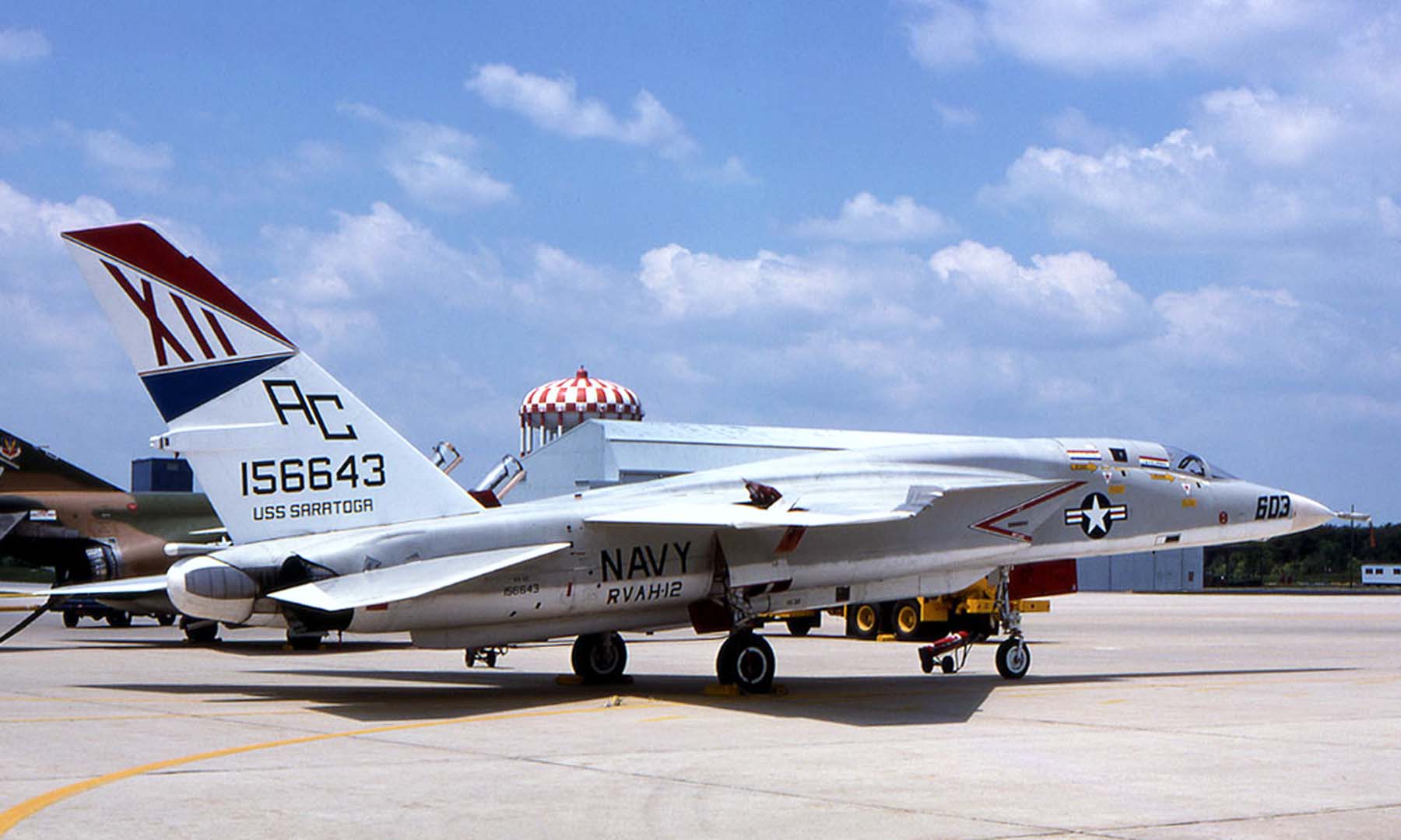 RA-5C Vigilante Photo_042