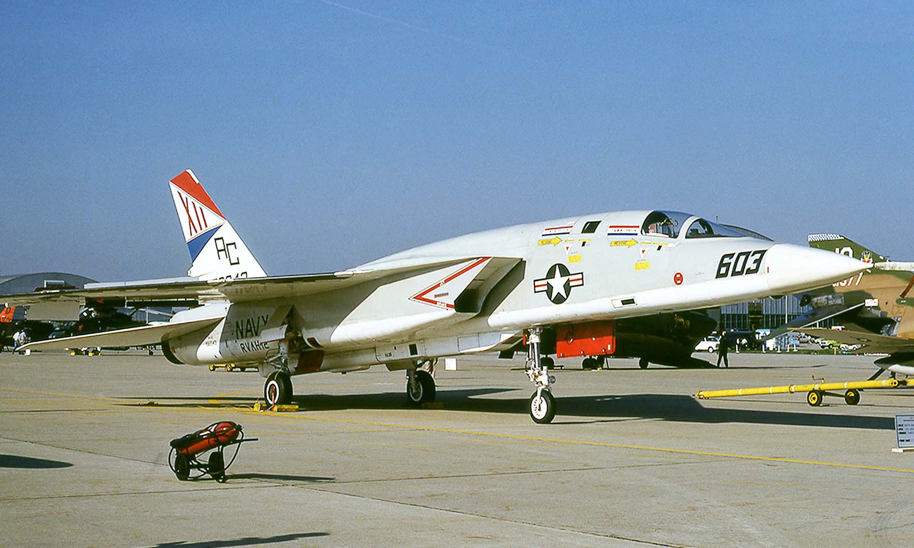 RA-5C Vigilante Photo_043