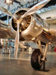 Boeing Model 307 Stratoliner