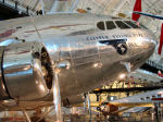 Boeing Model 307 Stratoliner