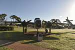 B-25J Mitchell Warbird Photo