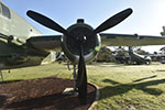 B-25J Mitchell Warbird Photo