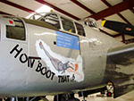 B-25J Photo