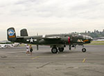 B-25J Photo