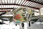 B-25J Mitchell Warbird Photo