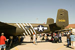 B-25H Mitchell Warbird Photo