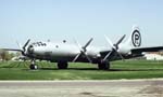 B-29 Superfortress