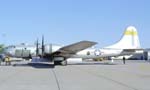 B-29 Superfortress