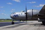 B-29 Superfortress