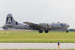 B-29 Superfortress