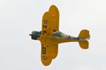 Beech 17 Staggerwing