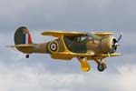 Beech 17 Staggerwing