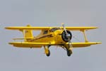 Beech 17 Staggerwing