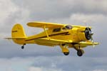 Beech 17 Staggerwing