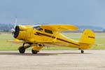 Beech 17 Staggerwing