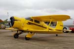 Beech 17 Staggerwing