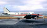 Beech 99