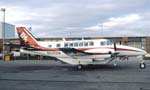 Beech 99