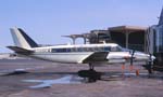 Beech 99