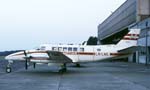 Beech 99