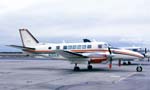 Beech 99