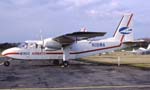 BN-2 Islander