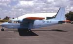 BN-2 Islander