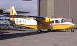 BN-2 Islander