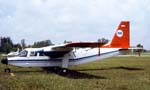 BN-2 Islander