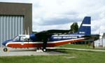 BN-2 Islander