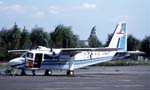 BN-2 Islander